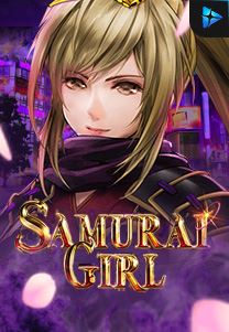 Bocoran RTP Samurai Girl di RTP PIN4D