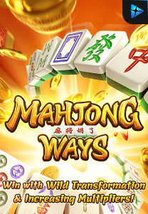 Bocoran RTP Mahjong Ways di RTP PIN4D