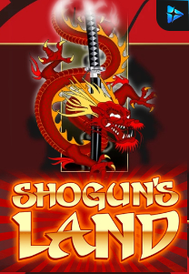 Bocoran RTP Shoguns Land di RTP PIN4D