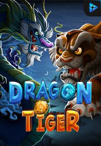 Bocoran RTP Dragon Tiger di RTP PIN4D