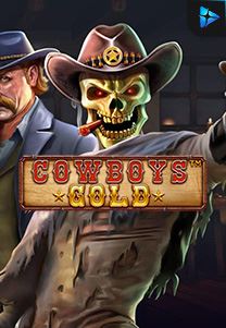 Bocoran RTP Cowboys Gold di RTP PIN4D