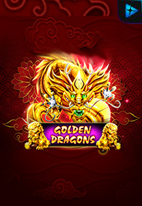 Bocoran RTP Golden Dragons di RTP PIN4D