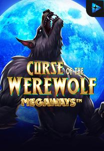 Bocoran RTP Curse of the Werewolf Megaways di RTP PIN4D