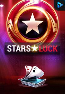 Bocoran RTP Stars Luck di RTP PIN4D