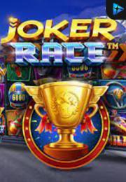 Bocoran RTP Joker Race di RTP PIN4D