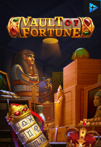 Bocoran RTP Vault of Fortune di RTP PIN4D