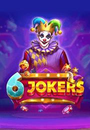 Bocoran RTP 6 Jokers di RTP PIN4D