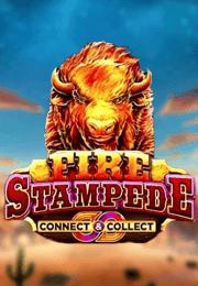 Bocoran RTP Fire Stampede di RTP PIN4D