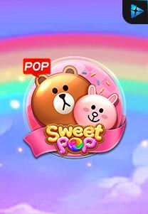 Bocoran RTP Sweet POP di RTP PIN4D