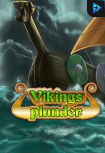 Bocoran RTP Viking Plunder di RTP PIN4D