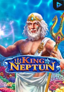 King Neptun