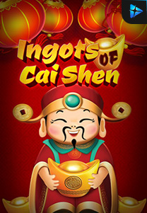 Ingots of Cai Shen foto