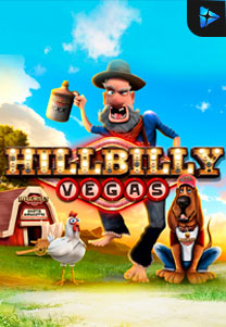 Bocoran RTP Hill Billy Vegas di RTP PIN4D