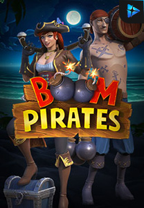 Bocoran RTP Boom Pirates foto di RTP PIN4D