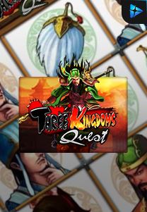 Bocoran RTP Three Kingdoms Quest di RTP PIN4D